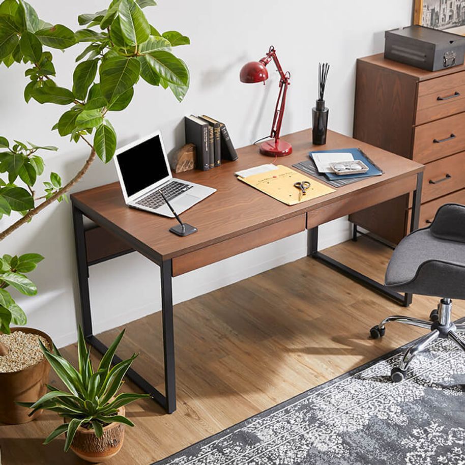 おすすめ収納付きパソコンデスク特集 テレワークの環境改善に 公式 Lowya ロウヤ 家具 インテリアのオンライン通販