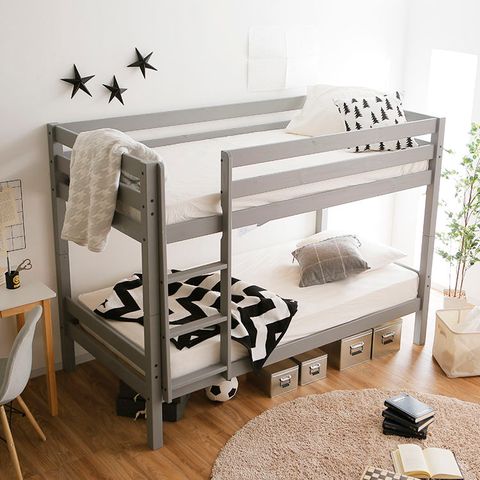 キッズベッド 公式 Lowya ロウヤ 家具 インテリアのオンライン通販