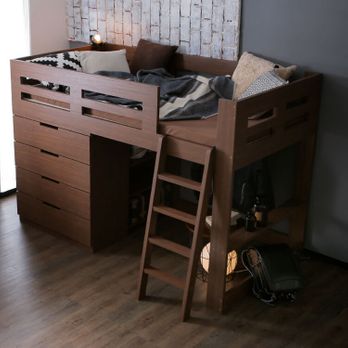 男の子のかっこいい子供部屋を作るポイントとおすすめアイテム 子供用品 家具特集 公式 Lowya ロウヤ 家具 インテリアのオンライン通販