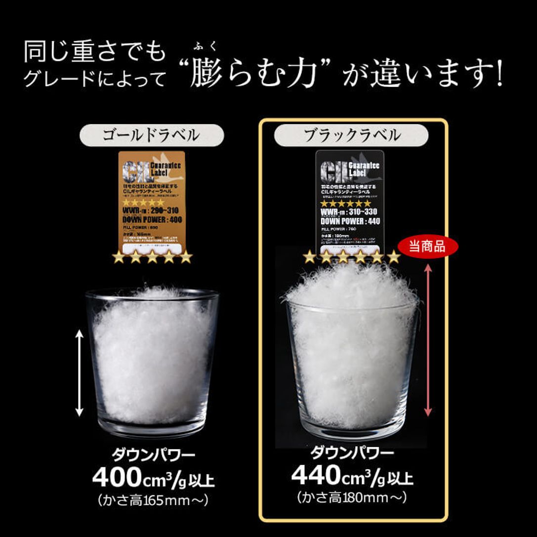 日本製の羽毛掛け布団 シングル クイーンサイズ 7年保証付き ダウン95 生成り ピンク グレーなど全8色 公式 Lowya ロウヤ 家具 インテリアのオンライン通販