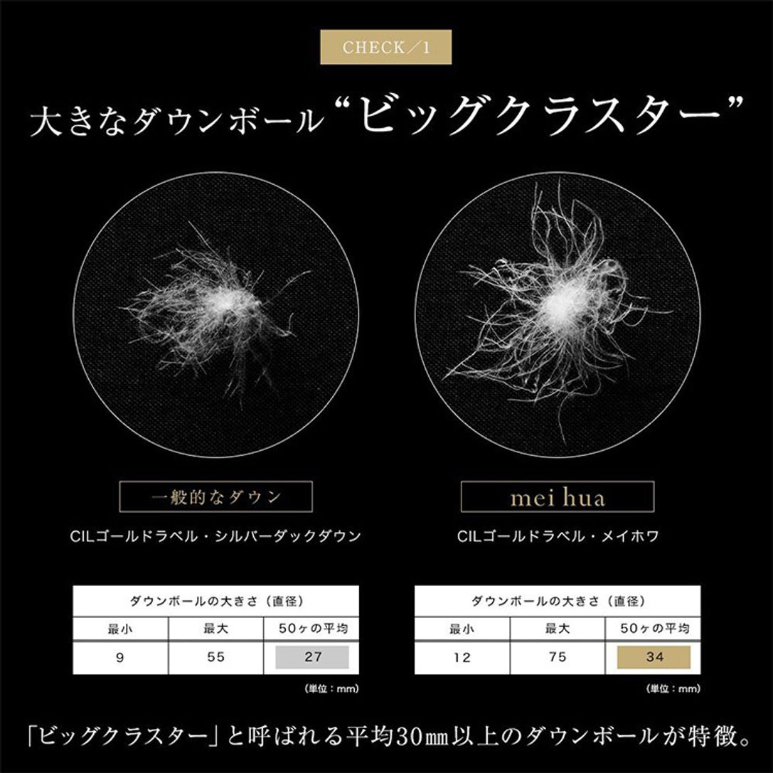 日本製の羽毛掛け布団 生成り ピンク ブラウン グレー ブルー 無地 ペイズリー 花柄 ダブルロングサイズ 公式 Lowya ロウヤ 家具 インテリアのオンライン通販