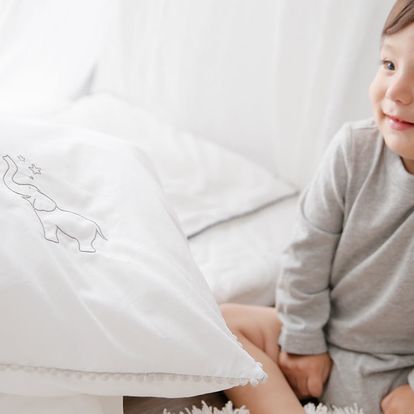 ベビー布団6点セット ライオン フラミンゴ ゾウ カバ 京都西川 綿100 丸洗いok 公式 Lowya ロウヤ 家具 インテリアのオンライン通販