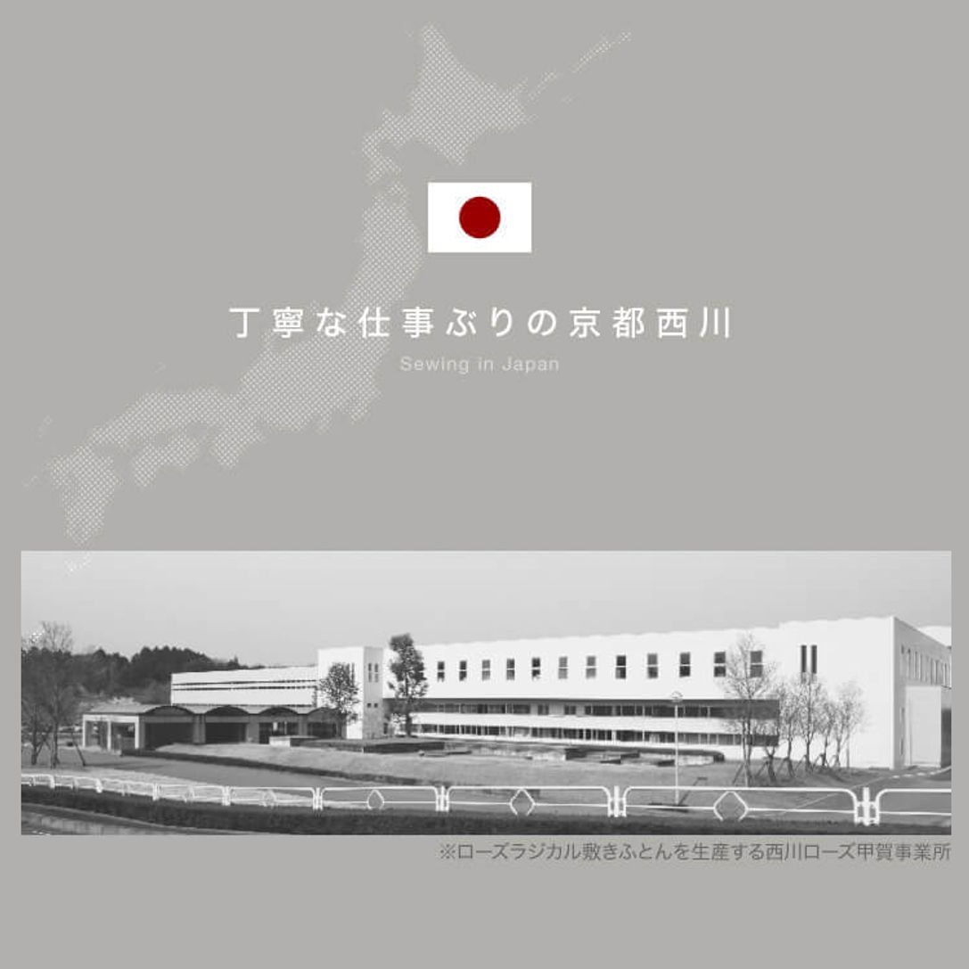 ベビー布団6点セット ホワイト ダークグレー グレー 京都西川 綿100 丸洗いok 公式 Lowya ロウヤ 家具 インテリアのオンライン通販 ベビー布団6点セット ホワイト ダークグレー グレー 京都西川 綿100 丸洗いok 公式 Lowya ロウヤ 家具 インテリアのオンライン通販