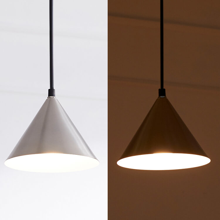 ペンダントライト リビング照明 LED電球対応 スチール [3灯] | 【公式