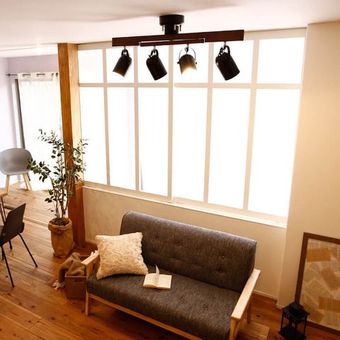 おしゃれな照明が100種類以上 公式 Lowya ロウヤ 家具 インテリアのオンライン通販