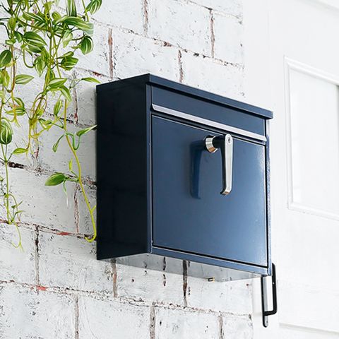 ポスト 郵便受け 公式 Lowya ロウヤ 家具 インテリアのオンライン通販