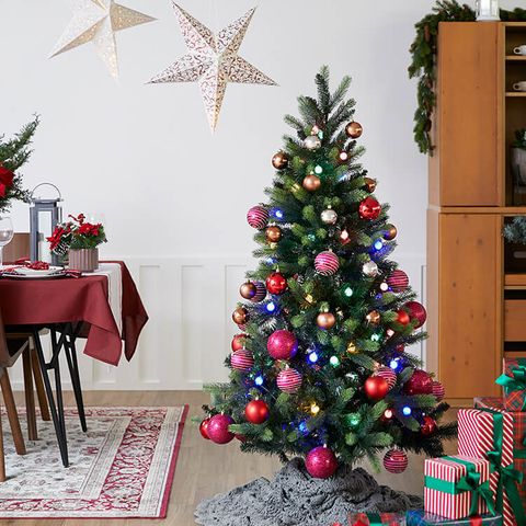 21最新 人気のクリスマスツリー オーナメント リースが35種以上00円台から 公式 Lowya ロウヤ 家具 インテリアのオンライン 通販