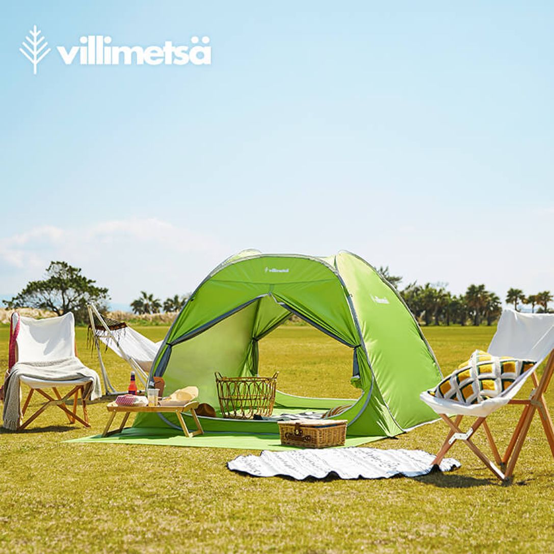 ハウスポップアップテント グリーン Villimetsa 幅0 公式 Lowya ロウヤ 家具 インテリアのオンライン通販 ハウスポップアップテント グリーン Villimetsa 幅0 公式 Lowya ロウヤ 家具 インテリアのオンライン通販