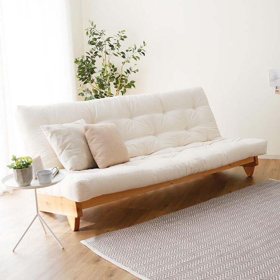 おしゃれな白いソファ特集 高品質で価格もおすすめ 公式 Lowya ロウヤ 家具 インテリアのオンライン通販