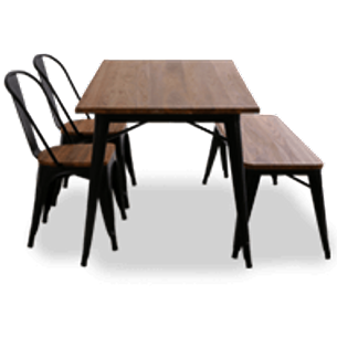 おしゃれリーズナブルなダイニングテーブルセットが80種類以上 公式 Lowya ロウヤ 家具 インテリアのオンライン通販