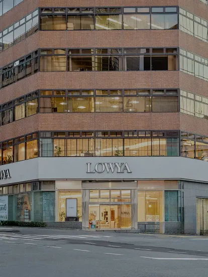 LOWYA渋谷宮益坂店 | 【公式】LOWYA(ロウヤ) 家具・インテリアの