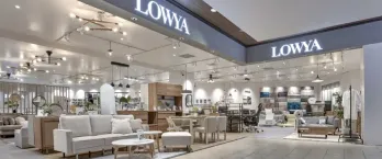 ショップリスト | 【公式】LOWYA(ロウヤ) 家具・インテリアの 