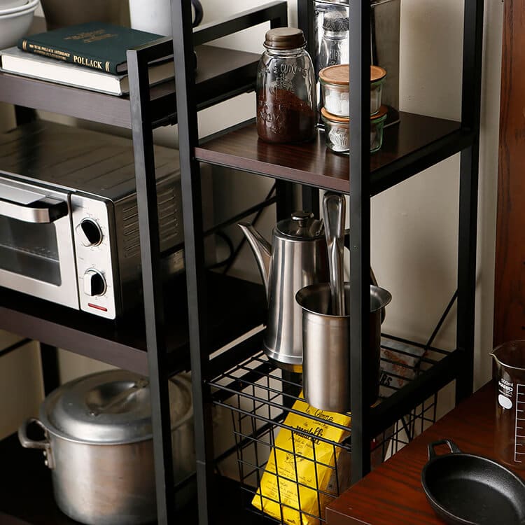 収納するコツまとめ 分かりやすく収納する方法やおしゃれでキレイにする方法とは 収納特集 公式 Lowya ロウヤ 家具 インテリアのオンライン通販