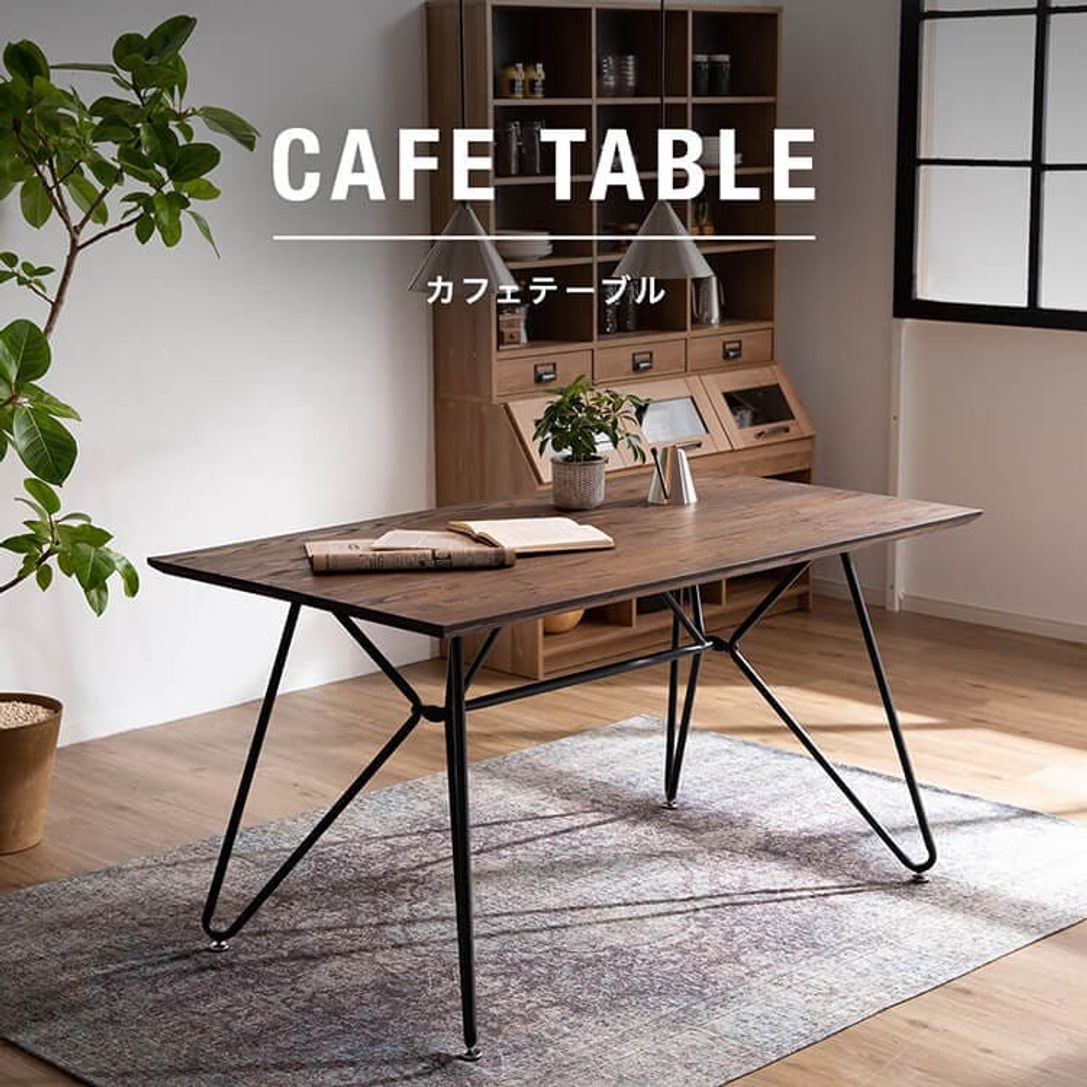 540円 輝く高品質な カフェ テーブル