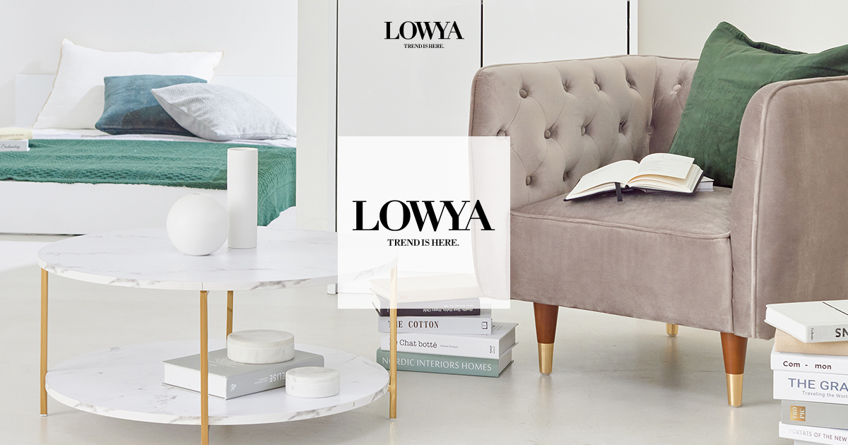 LOWYA（ロウヤ） | 【公式】LOWYA(ロウヤ) 家具・インテリアの