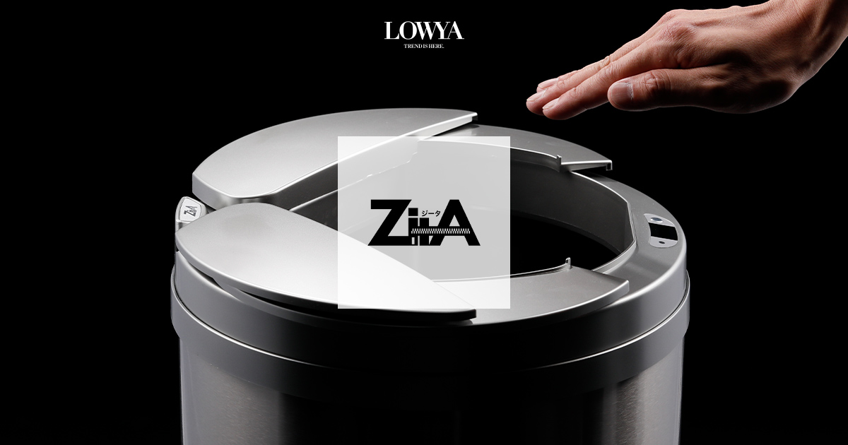 ZitA CIRCLE – ZitA公式オンラインストア
