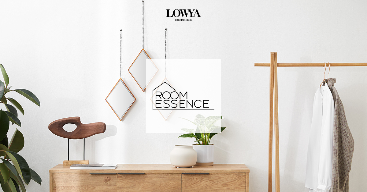 ROOM ESSENCE(ルームエッセンス) | 【公式】LOWYA(ロウヤ) 家具