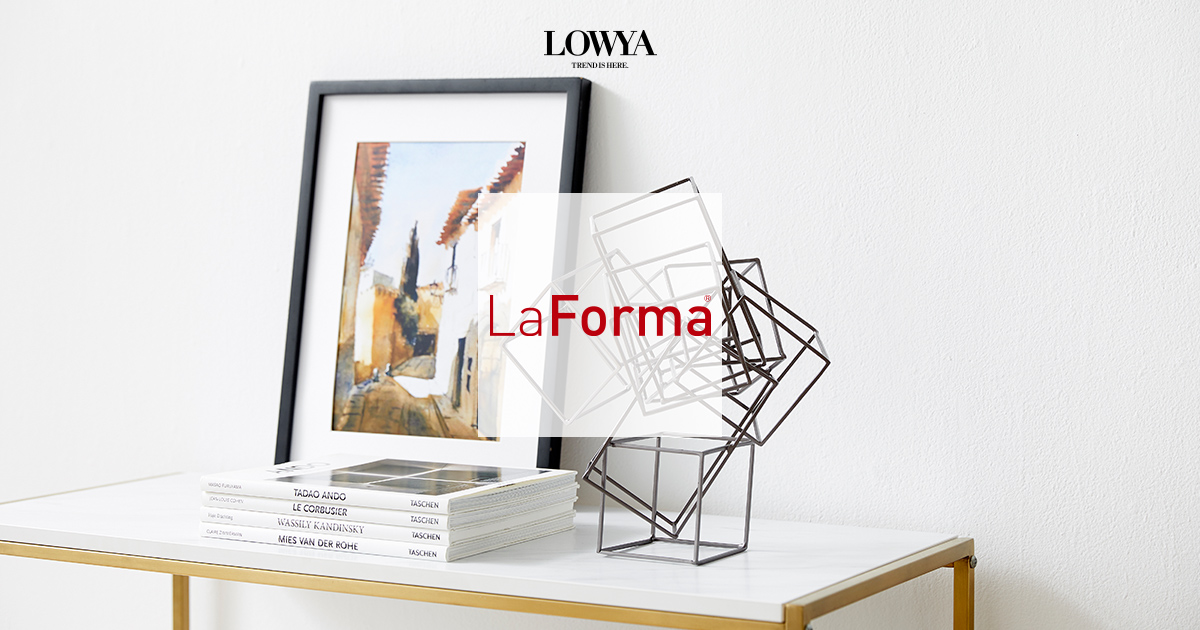 La Forma(ラフォーマ) | 【公式】LOWYA(ロウヤ) 家具・インテリアの