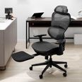 Oliver ラタン メッシュデスクチェア Oliver ラタン メッシュデスクチェア S・CS-3152・WH｜ALL｜製品