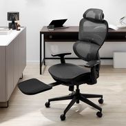 【美品】　ハーパー　デスクチェア　オフィスチェア　アーム　キャスター付き ハーパー デスクチェア | 家具・インテリア通販サイト CRASH GATE