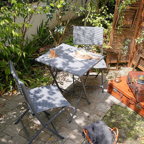 おしゃれなガーデンファニチャー 公式 Lowya ロウヤ 家具 インテリアのオンライン通販