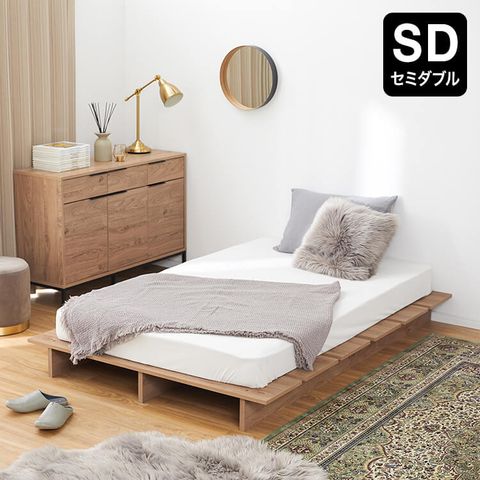 おしゃれなベッドが400種類以上1万円台から 公式 Lowya ロウヤ 家具 インテリアのオンライン通販