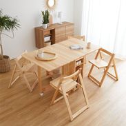 LOWYA ダイニングテーブル　出品最終日 LOWYA ダイニングテーブル 出品最終日