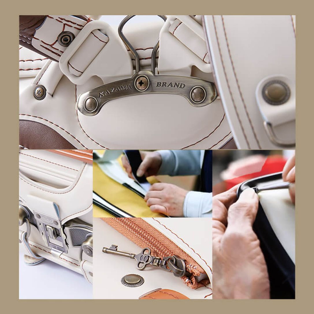 ランドセル 男の子 女の子 カザマ Kazama 国産 日本産 ラン活 アンティーク調 自動ロック フラットファイル対応 カザマランドセル ランドセルカバー レインカバー 連絡ぶくろ 年度継続モデル テレワーク 在宅 公式 Lowya ロウヤ 家具 インテリアのオンライン通販