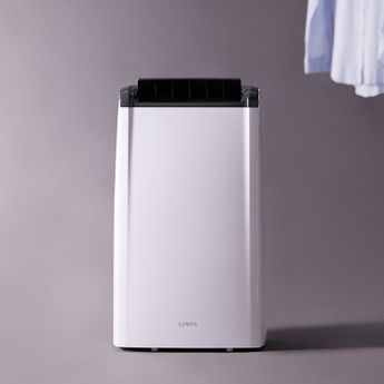 Amazon.co.jp : LOWYA ロウヤ 除湿機 空気清浄機 空気清浄器