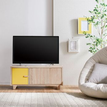 【ホワイト予【NA完売】テレビ台 シンプル コンパクト ロータイプ 収納 ホワイト予【NA完売】テレビ台 シンプル コンパクト ロータイプ 収納