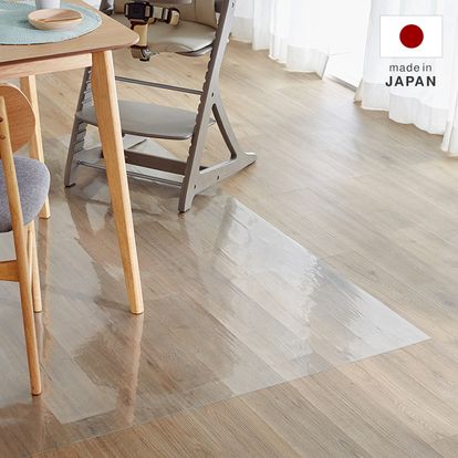 透明フロアマット 180x230cm チェアマット テーブルマット 食べこぼし対策 床保護に 防水フロアシート 公式 Lowya ロウヤ 家具 インテリアのオンライン通販 透明フロアマット 180x230cm チェアマット テーブルマット 食べこぼし対策 床保護に 防水フロアシート 公式 Lowya ロウヤ 家具 インテリアのオンライン通販