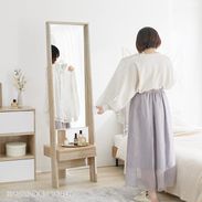 スタンドミラー TSM-80 ROOM ESSENCE | 【公式】LOWYA(ロウヤ スタンドミラー TSM-80 ROOM ESSENCE | 【公式】LOWYA(ロウヤ