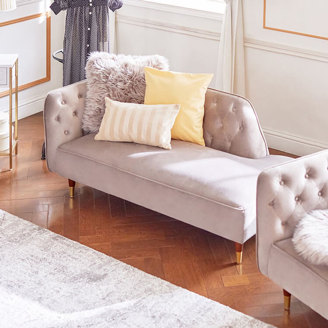 ふわふわフェイクファークッションカバー 大人可愛いムートン風アクリルファー 公式 Lowya ロウヤ 家具 インテリアのオンライン通販