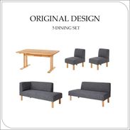 LOWYA ダイニングソファ　インダストリアル調 Amazon｜LOWYA ロウヤ ダイニング ダイニングソファ 2人掛け 異素材