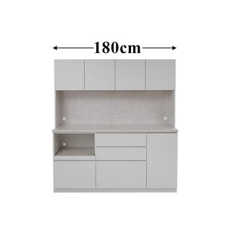 内山家具製　食器棚キッチンボード　幅180㎝ max21-1-16.jpg?fitin=272:272