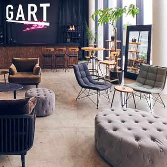 GART ガルト テレビ台(幅180cm) ヘリンボーン柄ローボード