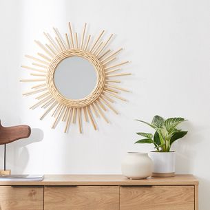 おしゃれなミラー 鏡 姿見 公式 Lowya ロウヤ 家具 インテリアのオンライン通販