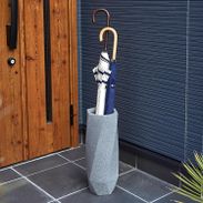 ROOM ESSENCE 傘立て(幅16cm) 傘スタンド 玄関収納 和モダン