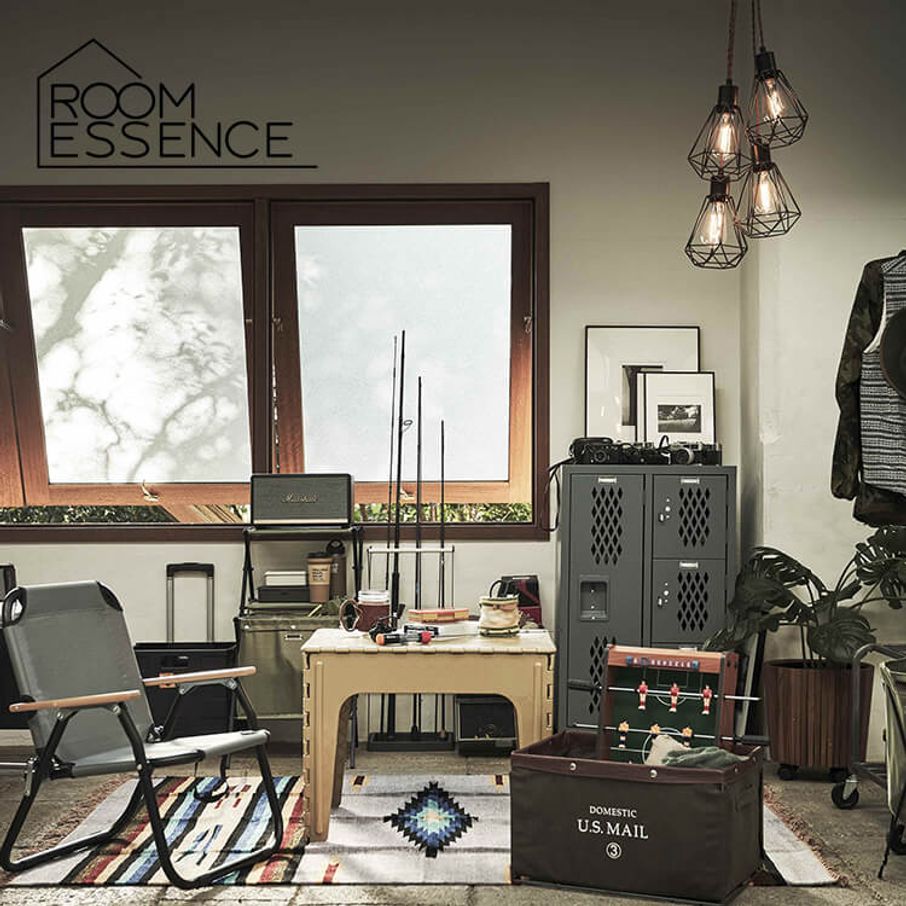 ROOM ESSENCE 東谷 [幅57.5cm] 東谷 ハンガーラック ハンガー 天然木