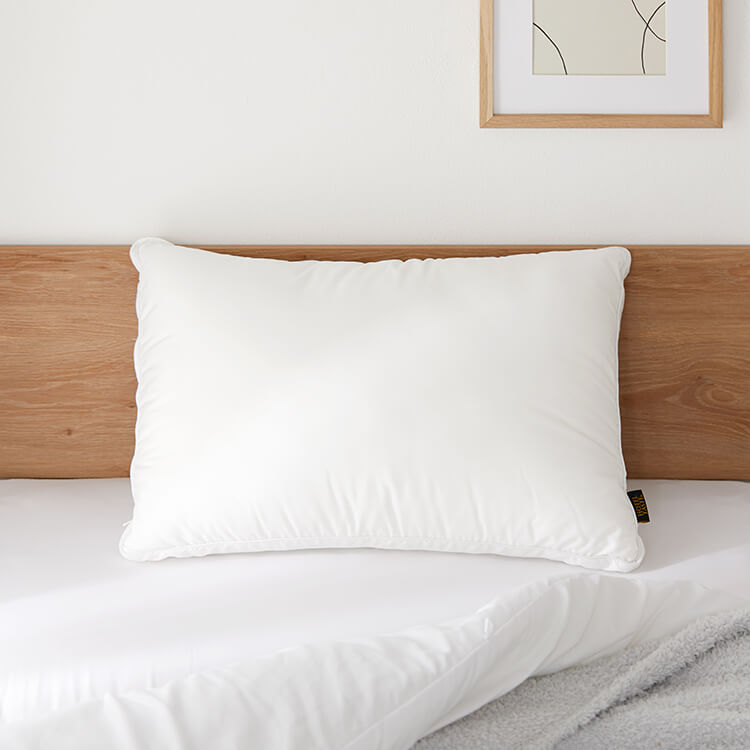 枕(幅63cm) ふわふわまくら 西川 洗える 高さ調節可 マイクロファイバー使用 | 【公式】LOWYA(ロウヤ) 家具・インテリアのオンライン通販
