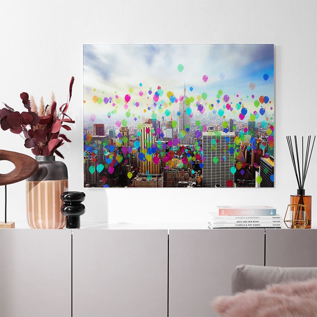 Kare カラフルバルーンズ 60 80cm アートパネル インテリア絵画 ガラスピクチャー 公式 Lowya ロウヤ 家具 インテリア のオンライン通販 Kare カラフルバルーンズ 60 80cm アートパネル インテリア絵画 ガラスピクチャー 公式 Lowya ロウヤ 家具 インテリア のオンライン通販