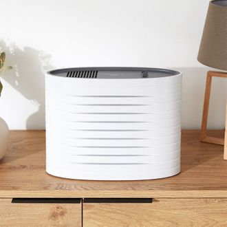 コンパクト空気清浄機 ホワイト Amazon.co.jp: ZXhome 空気清浄機 「360°全方向吸収＆リモコン