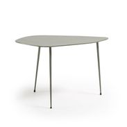 La Forma （ラフォーマ）楕円サイドテーブル ローワン | 【公式】LOWYA