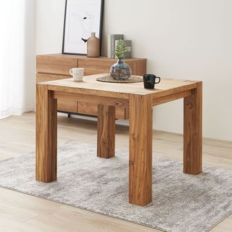 ☆WTWダブルティー☆TEAKチーク☆1650 ダイニングテーブル☆ ☆WTWダブルティー☆TEAKチーク☆1650 ダイニングテーブル