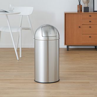 トラッシュカン 30L スイング式ゴミ箱 ROOM ESSENCE | 【公式
