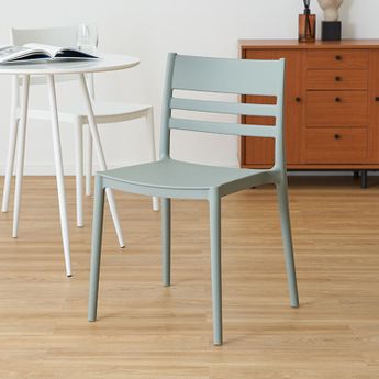 ★yuduKOKUYO エニー　ライトブルー　オフィスチェア1/2脚 短納期】コクヨ(KOKUYO) エニーチェアー(Any Chair) K01-Z211CU