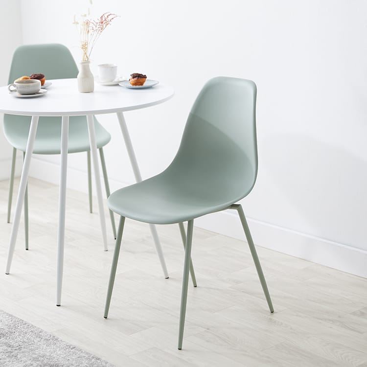 IZ76772N★4脚セット Younger ダイニングチェア FONSECA 英国 ヴィンテージ 椅子 北欧 スタイル ミッドセンチュリー ヤンガー 木製 チェア ［4脚セット］ダイニングチェア ヴィンテージモダン ダイニング シンプル おしゃれ〔83200136〕