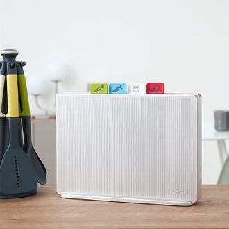 ジョセフジョセフ インデックス付まな板 [ラージ] | 【公式】LOWYA