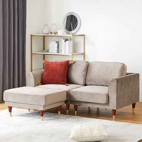 おしゃれでおすすめのカウチ コーナー L字 ソファが100種類以上 公式 Lowya ロウヤ 家具 インテリアのオンライン通販