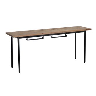 WORC 170 Desk 木製ワークデスク UP TOWN FURNITURE | 【公式